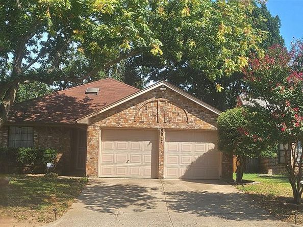 9017  Butterwick Street , Fort Worth Texas 76134