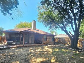 9017  Butterwick Street , Fort Worth Texas 76134