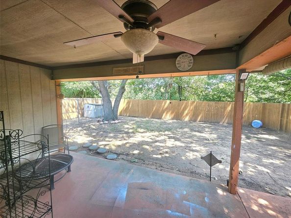 9017  Butterwick Street , Fort Worth Texas 76134