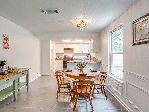1233  Nicole Way , Fort Worth Texas 76028