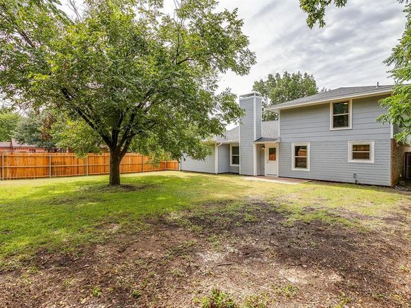 1233  Nicole Way , Fort Worth Texas 76028