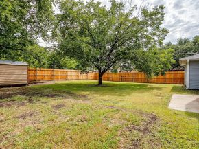 1233  Nicole Way , Fort Worth Texas 76028