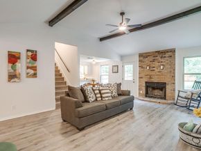 1233  Nicole Way , Fort Worth Texas 76028