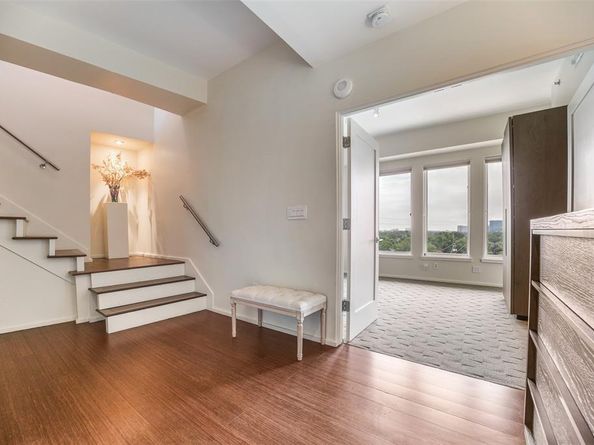 4611  Travis Street  809A, Dallas Texas 75205