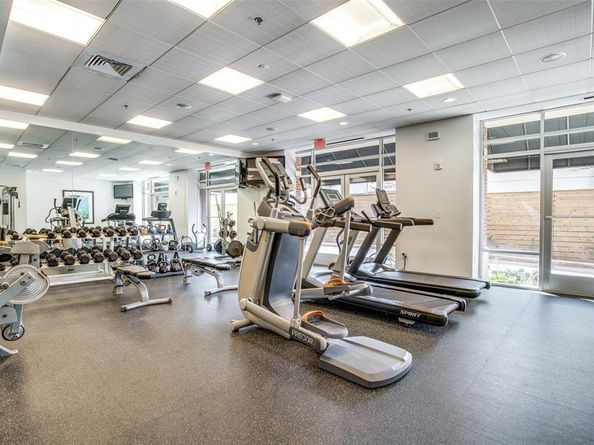 4611  Travis Street  809A, Dallas Texas 75205