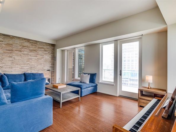 4611  Travis Street  809A, Dallas Texas 75205