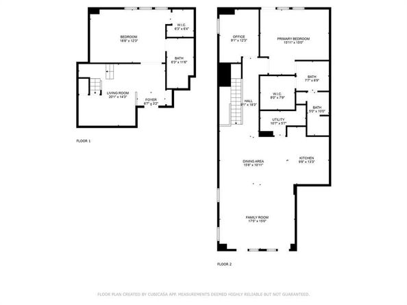 4611  Travis Street  809A, Dallas Texas 75205