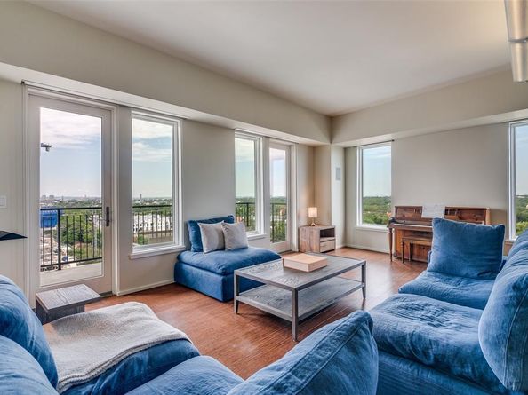 4611  Travis Street  809A, Dallas Texas 75205