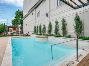 4611  Travis Street  809A, Dallas Texas 75205
