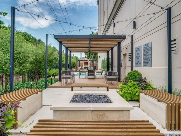 4611  Travis Street  809A, Dallas Texas 75205