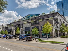 4611  Travis Street  809A, Dallas Texas 75205