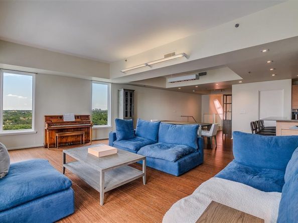 4611  Travis Street  809A, Dallas Texas 75205
