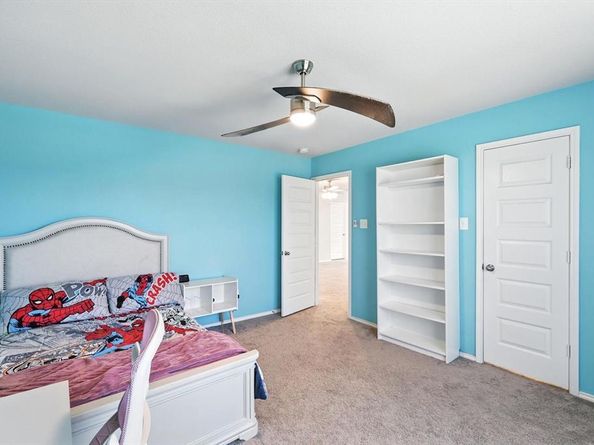 1644  Hinckley Avenue , Providence Village Texas 76227