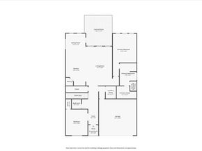 1644  Hinckley Avenue , Providence Village Texas 76227
