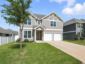 1644  Hinckley Avenue , Providence Village Texas 76227
