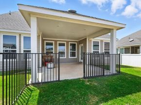 1644  Hinckley Avenue , Providence Village Texas 76227
