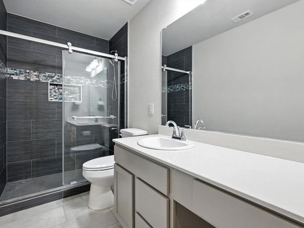 1644  Hinckley Avenue , Providence Village Texas 76227