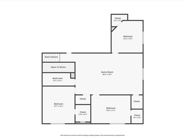 1644  Hinckley Avenue , Providence Village Texas 76227