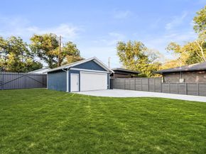 5711  Belmont Avenue , Dallas Texas 75206