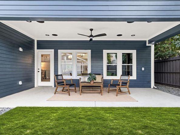5711  Belmont Avenue , Dallas Texas 75206