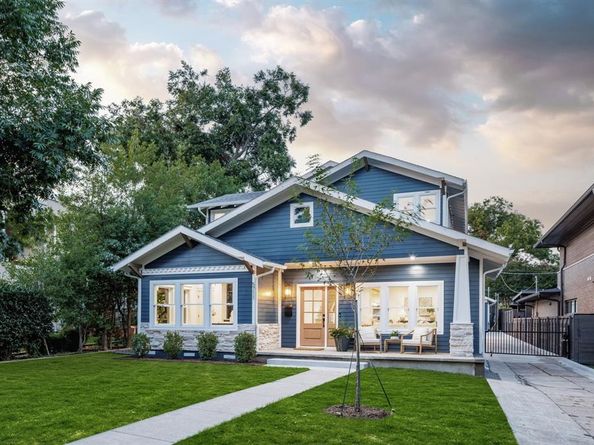 5711  Belmont Avenue , Dallas Texas 75206