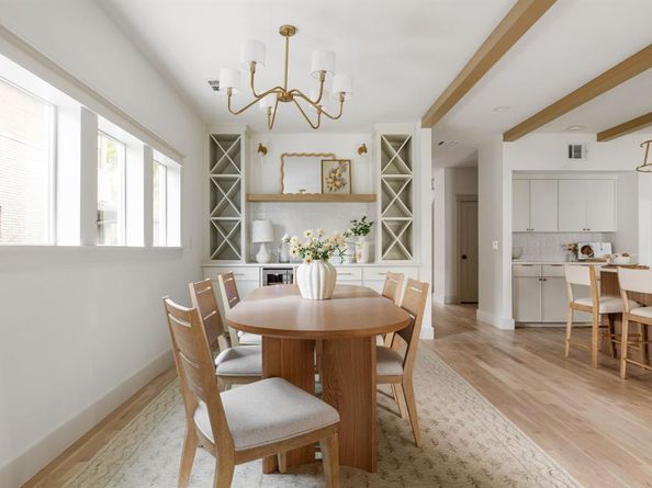 5711  Belmont Avenue , Dallas Texas 75206