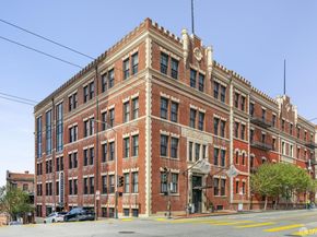 900 North Point Street 320, San Francisco CA 94109