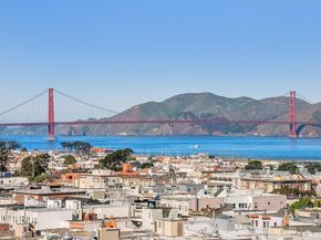 33 Grenard Terrace, San Francisco CA 94109