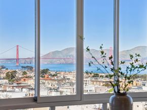 33 Grenard Terrace, San Francisco CA 94109