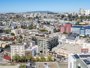 55 Page Street 724, San Francisco CA 94102