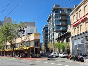 55 Page Street 724, San Francisco CA 94102