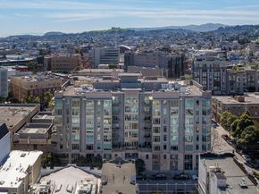 55 Page Street 724, San Francisco CA 94102