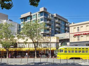 55 Page Street 724, San Francisco CA 94102
