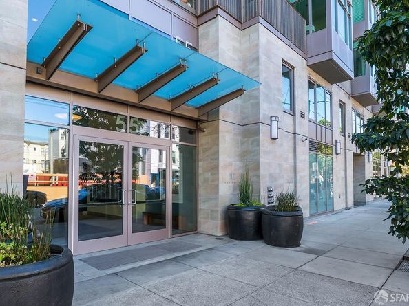 55 Page Street 724, San Francisco CA 94102