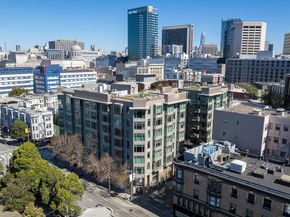55 Page Street 724, San Francisco CA 94102