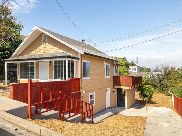 332 Napa Avenue, Rodeo CA 94572