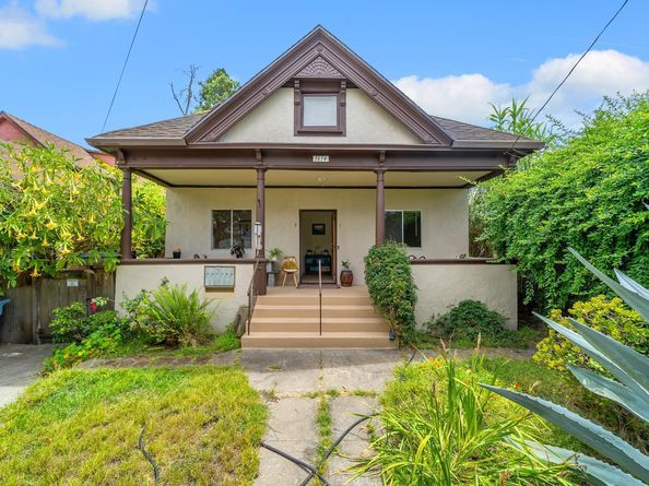 1614 Russell Street, Berkeley CA 94703