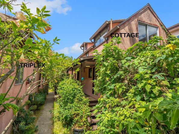 1614 Russell Street, Berkeley CA 94703