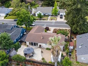 5309 Degnan Drive, Martinez CA 94553