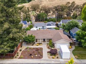 5309 Degnan Drive, Martinez CA 94553