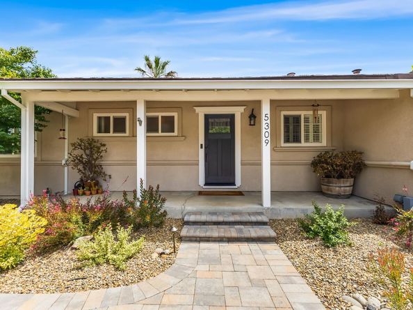 5309 Degnan Drive, Martinez CA 94553