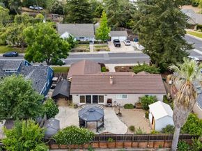5309 Degnan Drive, Martinez CA 94553