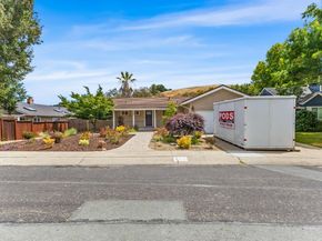 5309 Degnan Drive, Martinez CA 94553