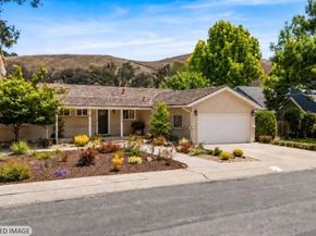 5309 Degnan Drive, Martinez CA 94553