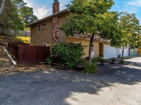 1026 View Drive, El Sobrante CA 94803