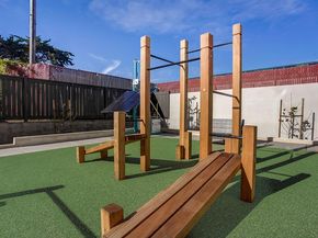 5151 Dalai Lama Avenue, Richmond CA 94804