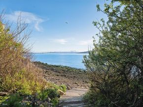 435 Tremont Avenue, Point Richmond CA 94801