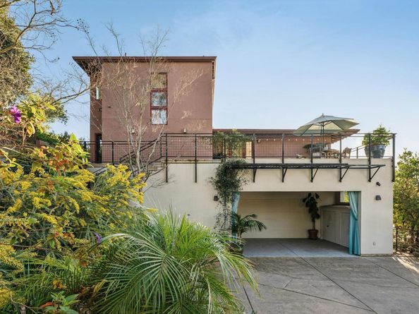 435 Tremont Avenue, Point Richmond CA 94801