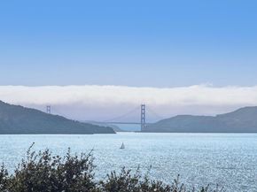 435 Tremont Avenue, Point Richmond CA 94801