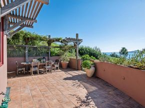 435 Tremont Avenue, Point Richmond CA 94801